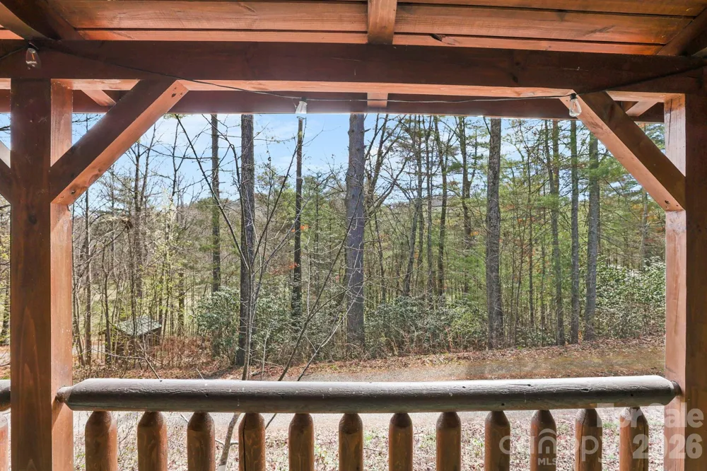 213 Big Valley Road Pisgah Forest, NC 28768