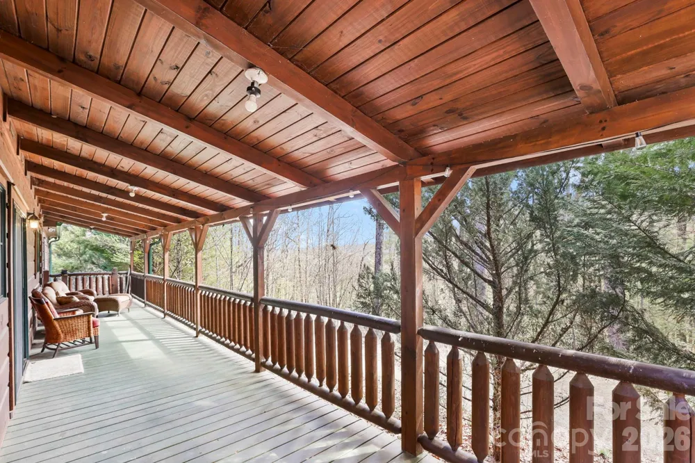 213 Big Valley Road Pisgah Forest, NC 28768
