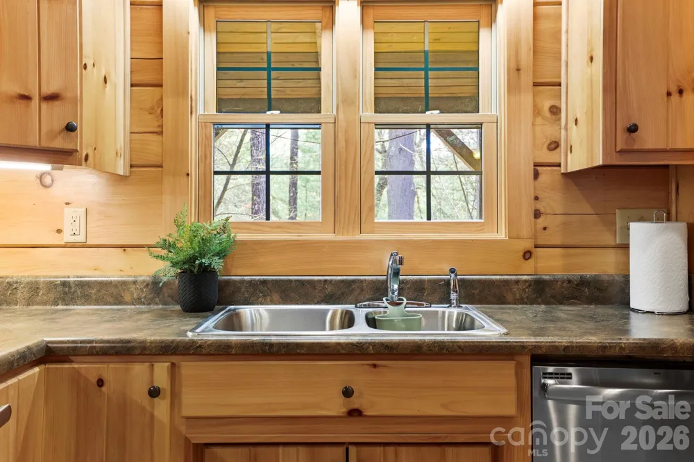 213 Big Valley Road Pisgah Forest, NC 28768