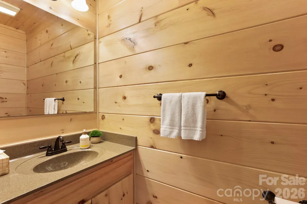 213 Big Valley Road Pisgah Forest, NC 28768