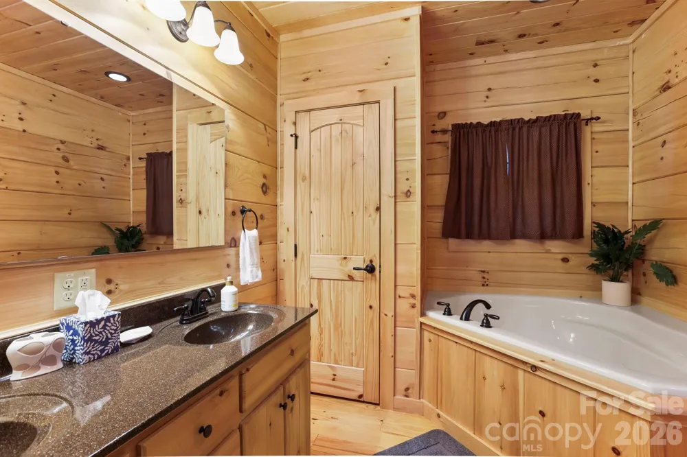 213 Big Valley Road Pisgah Forest, NC 28768