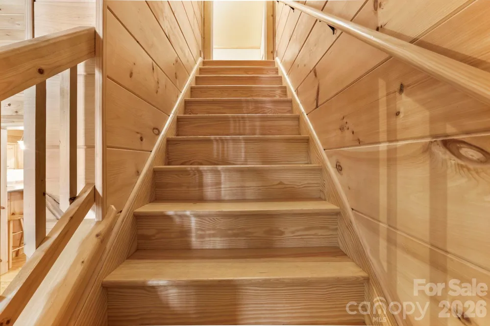 213 Big Valley Road Pisgah Forest, NC 28768
