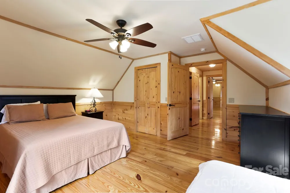 213 Big Valley Road Pisgah Forest, NC 28768