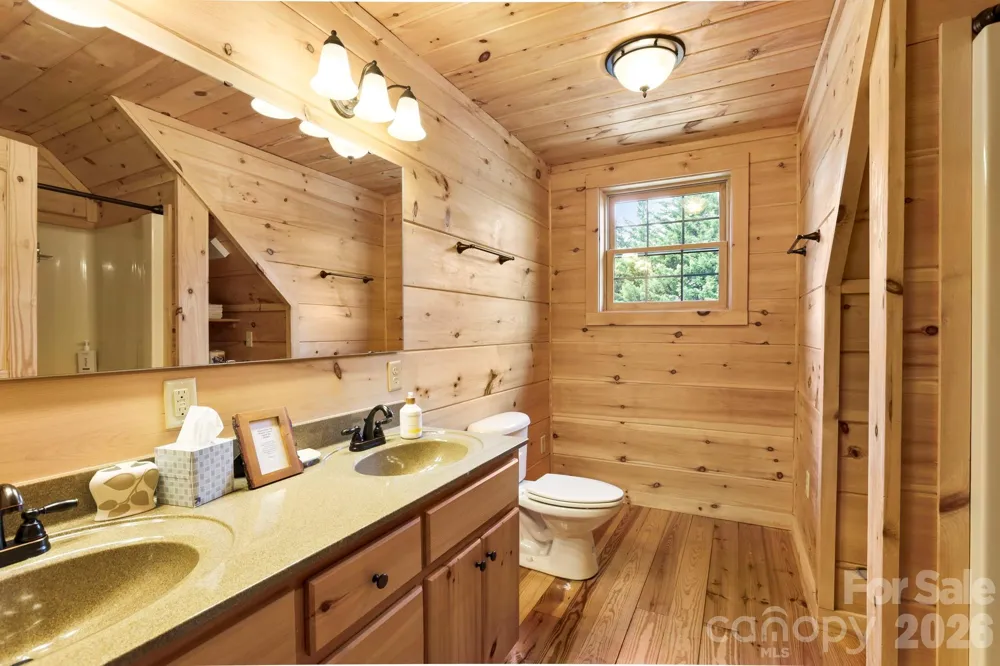 213 Big Valley Road Pisgah Forest, NC 28768