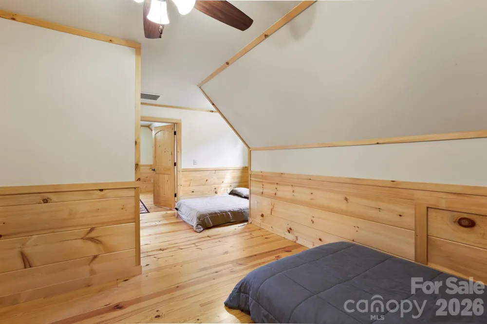 213 Big Valley Road Pisgah Forest, NC 28768