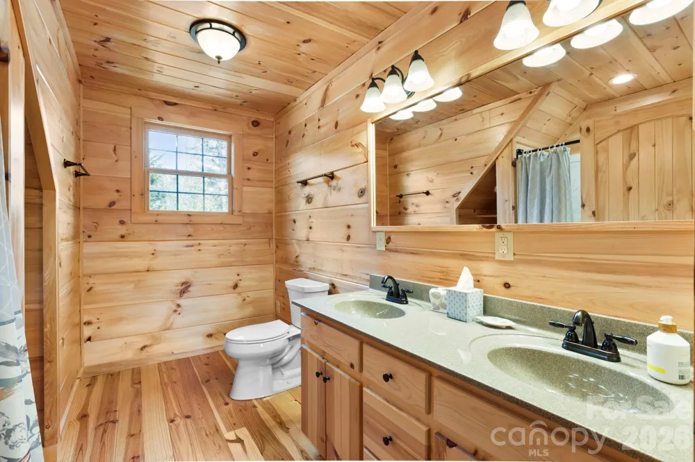 213 Big Valley Road Pisgah Forest, NC 28768