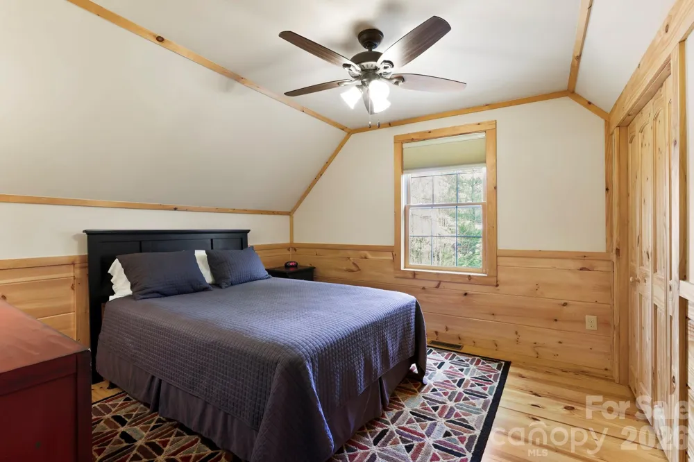213 Big Valley Road Pisgah Forest, NC 28768