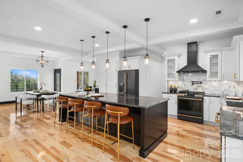 74 Jeranna Road Mills River, NC 28759