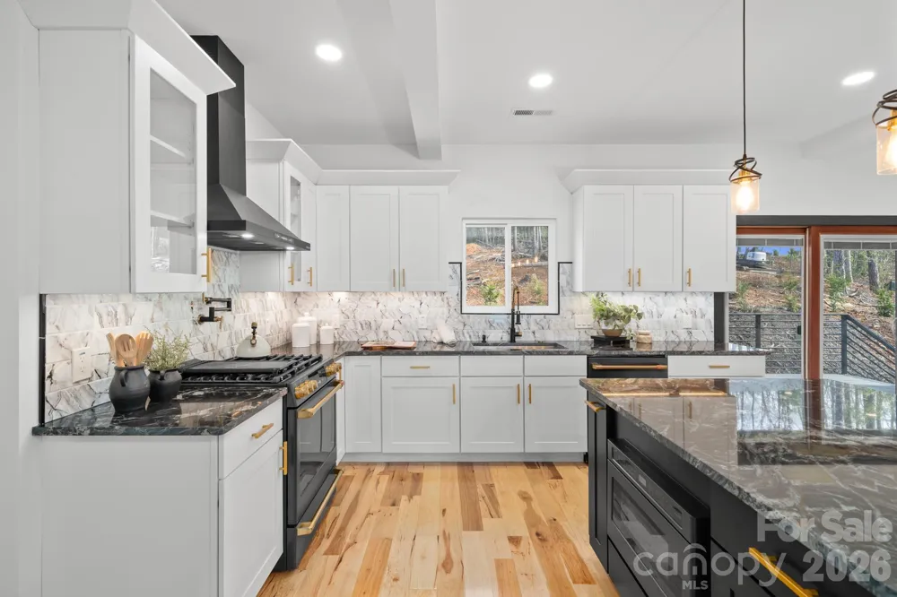 74 Jeranna Road Mills River, NC 28759