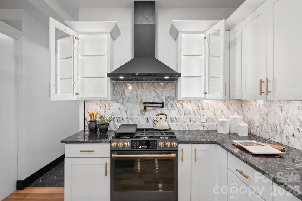 74 Jeranna Road Mills River, NC 28759