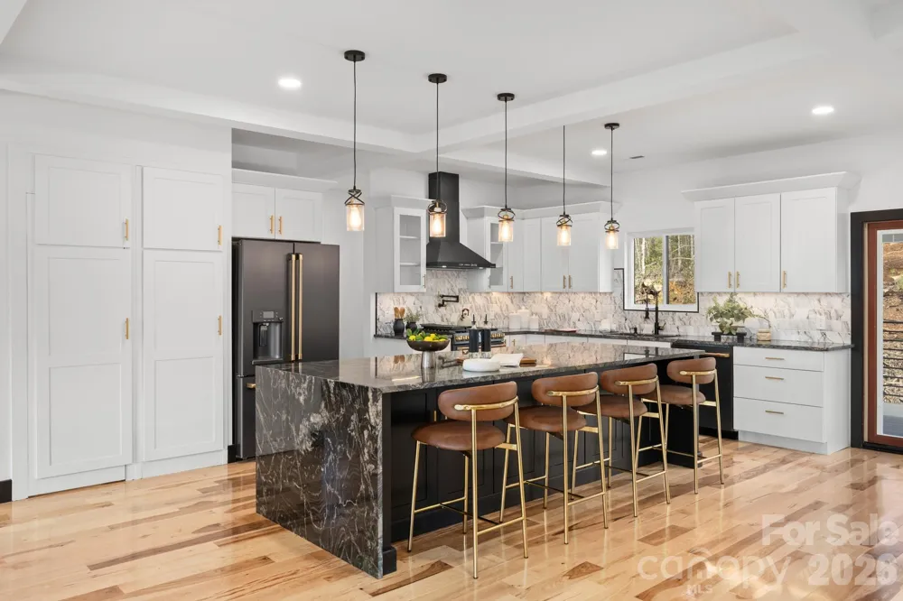 74 Jeranna Road Mills River, NC 28759