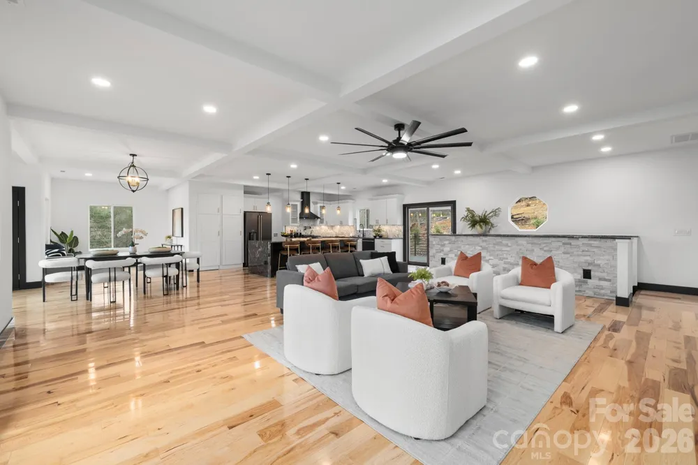74 Jeranna Road Mills River, NC 28759
