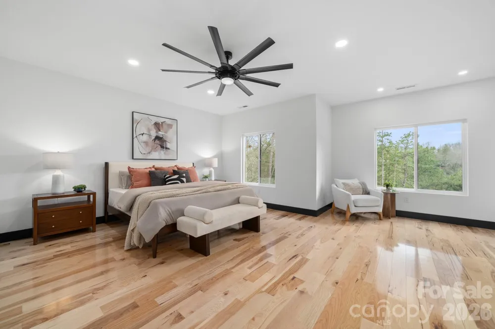 74 Jeranna Road Mills River, NC 28759