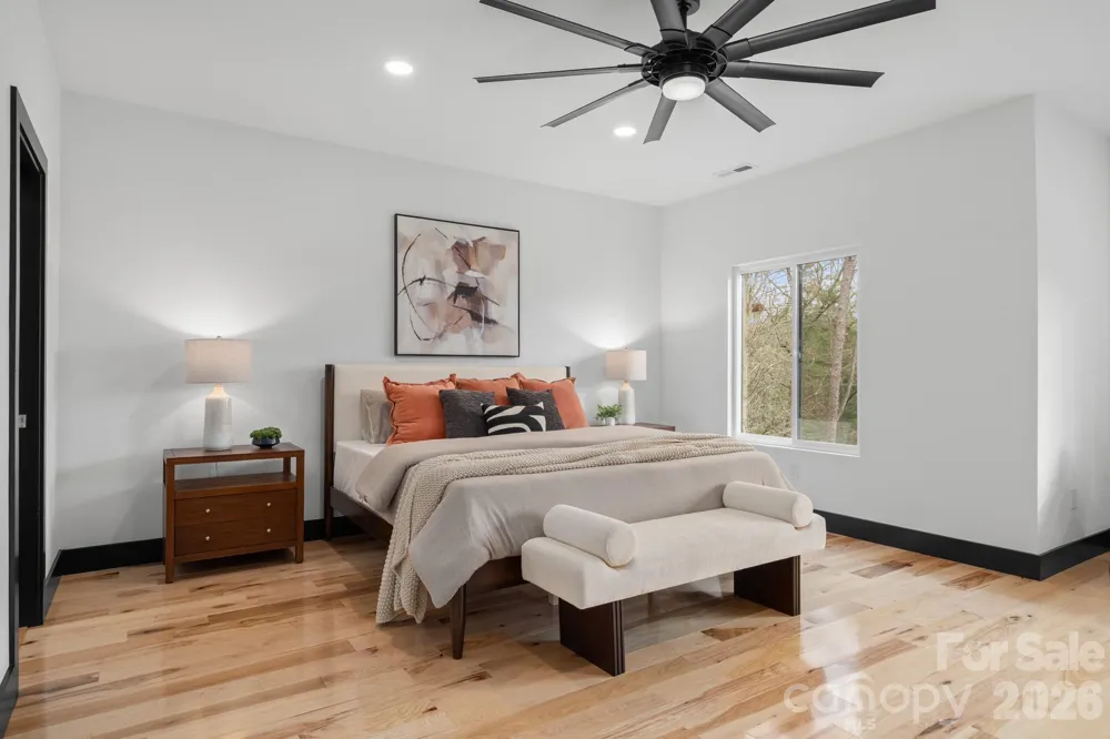 74 Jeranna Road Mills River, NC 28759