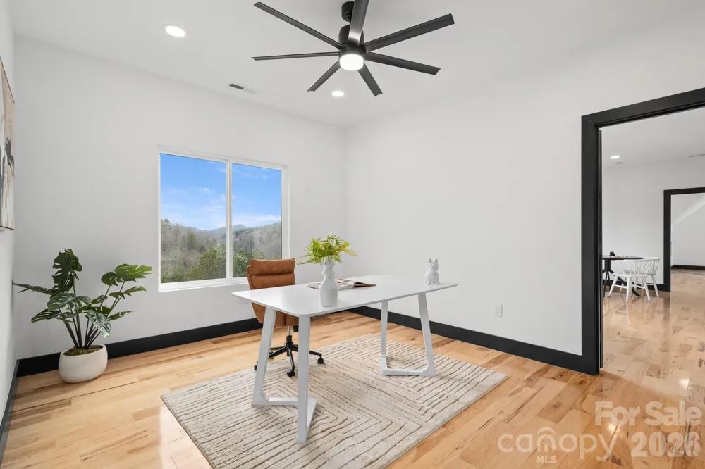 74 Jeranna Road Mills River, NC 28759