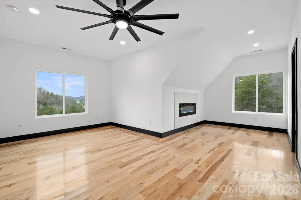 74 Jeranna Road Mills River, NC 28759