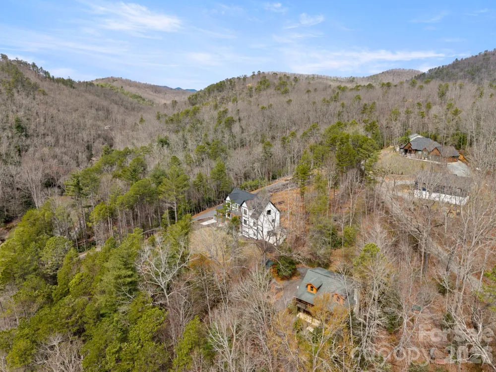 74 Jeranna Road Mills River, NC 28759
