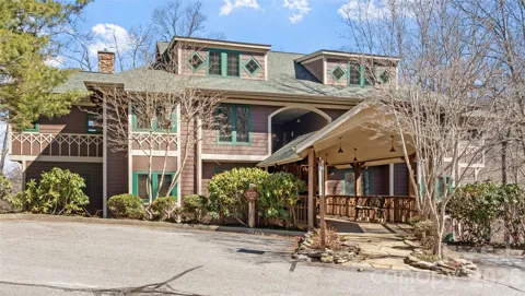61 Creekside Way #G-101