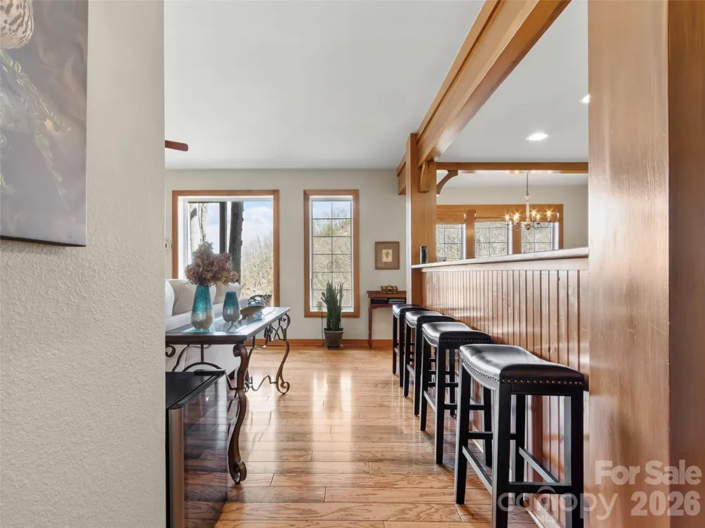 61 Creekside Way #G-101 Burnsville, NC 28714