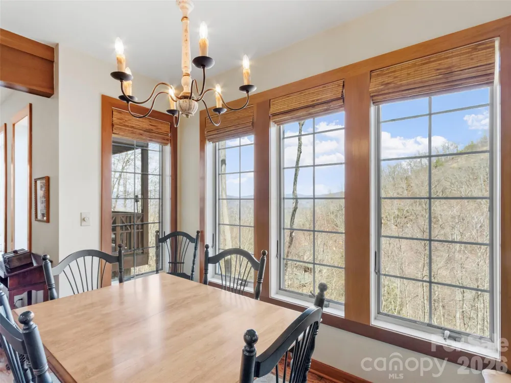 61 Creekside Way #G-101 Burnsville, NC 28714
