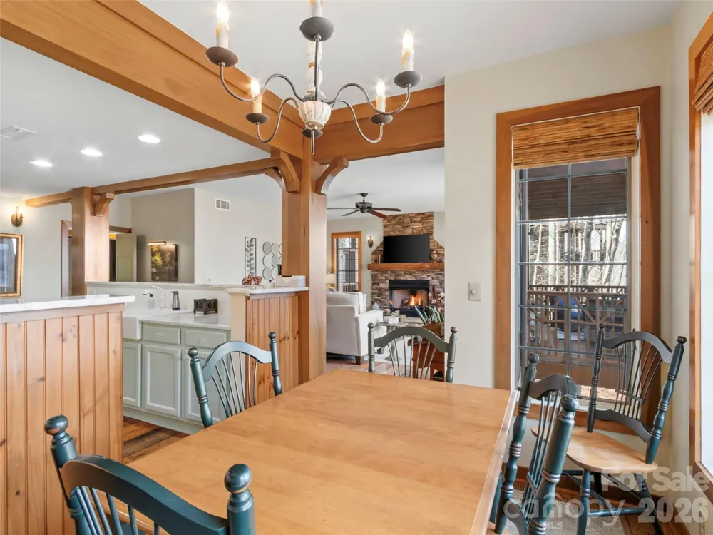 61 Creekside Way #G-101 Burnsville, NC 28714