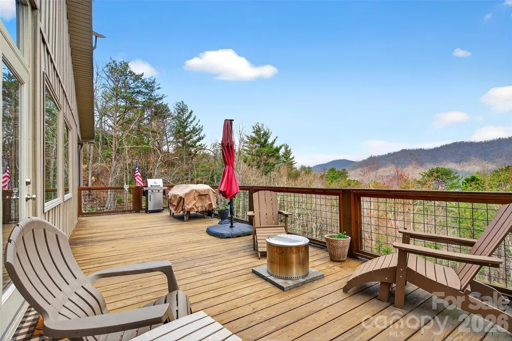182 Baby Fox Drive Marion, NC 28752