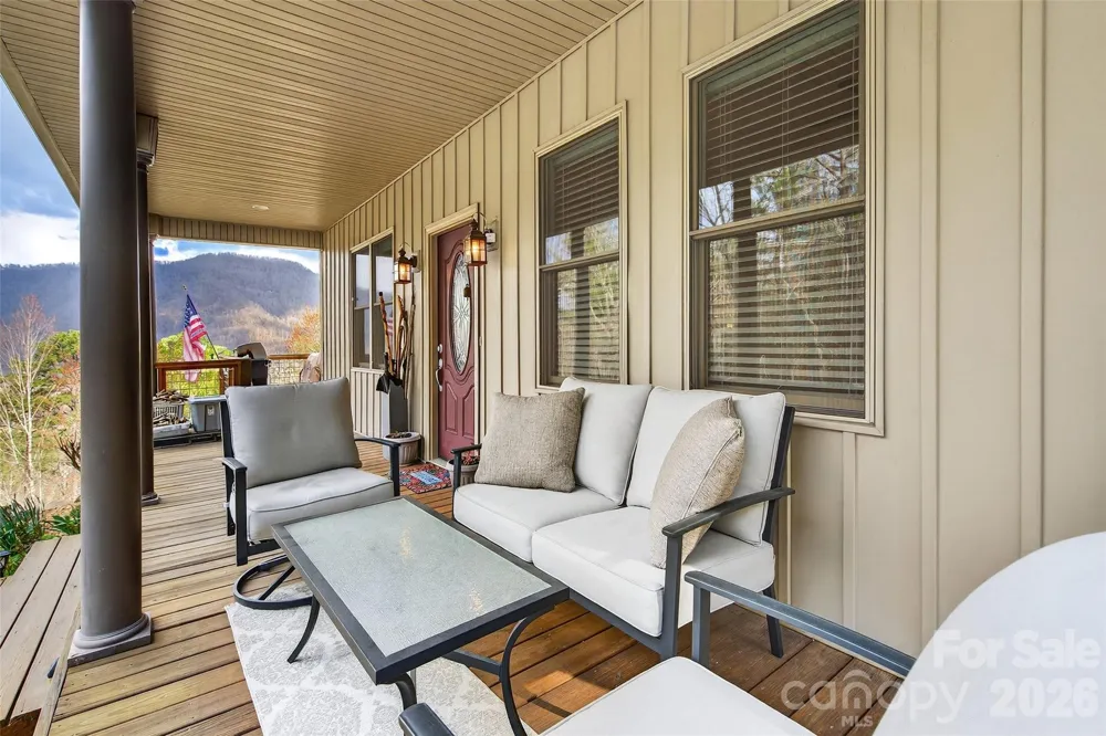 182 Baby Fox Drive Marion, NC 28752