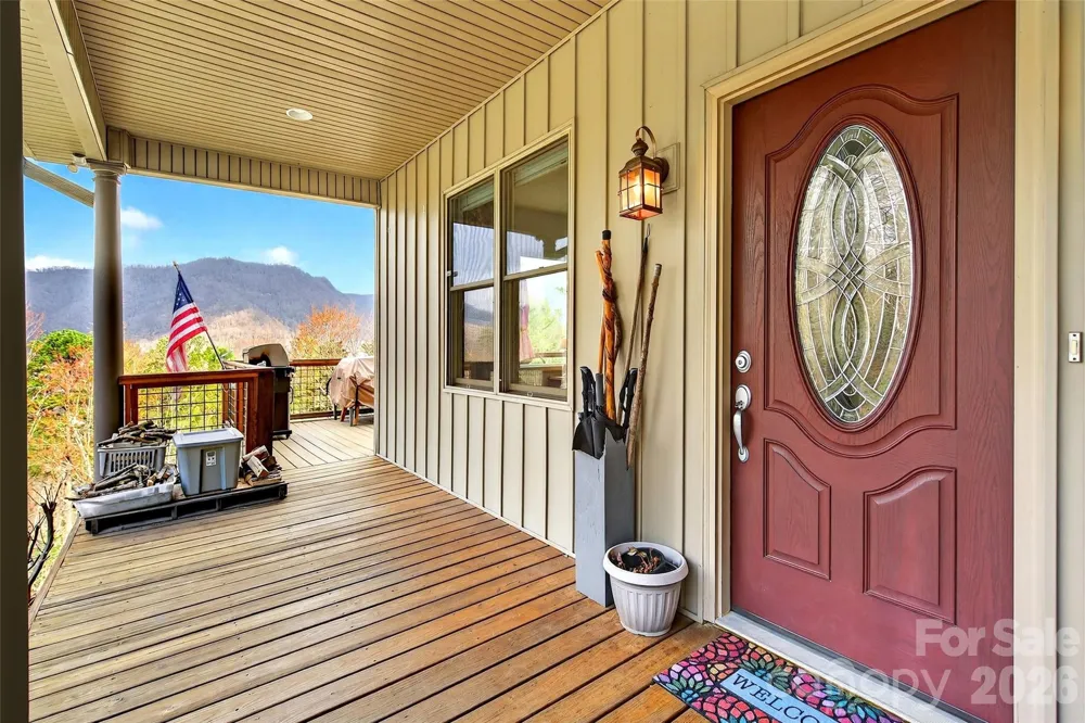 182 Baby Fox Drive Marion, NC 28752