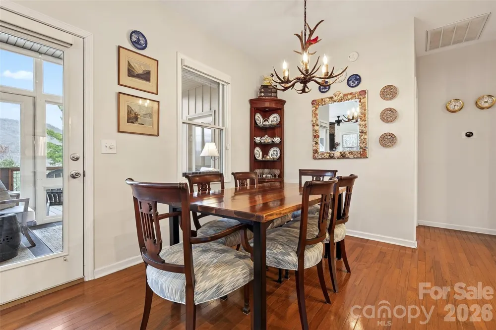 182 Baby Fox Drive Marion, NC 28752