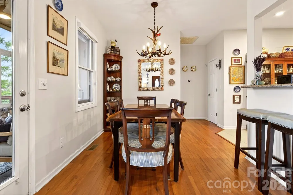 182 Baby Fox Drive Marion, NC 28752