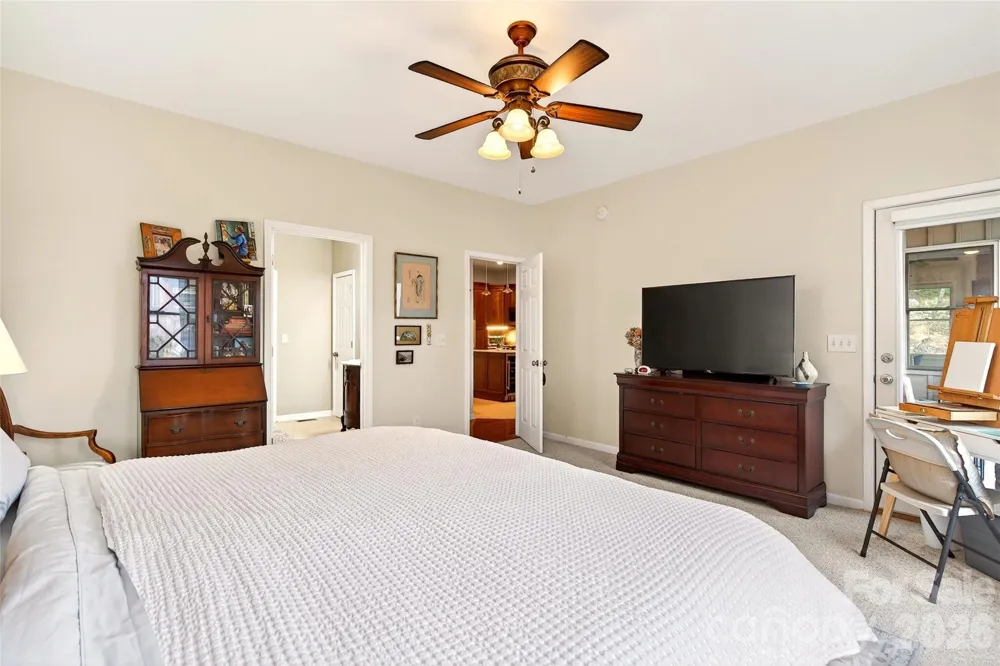182 Baby Fox Drive Marion, NC 28752