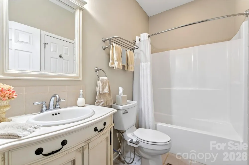 182 Baby Fox Drive Marion, NC 28752
