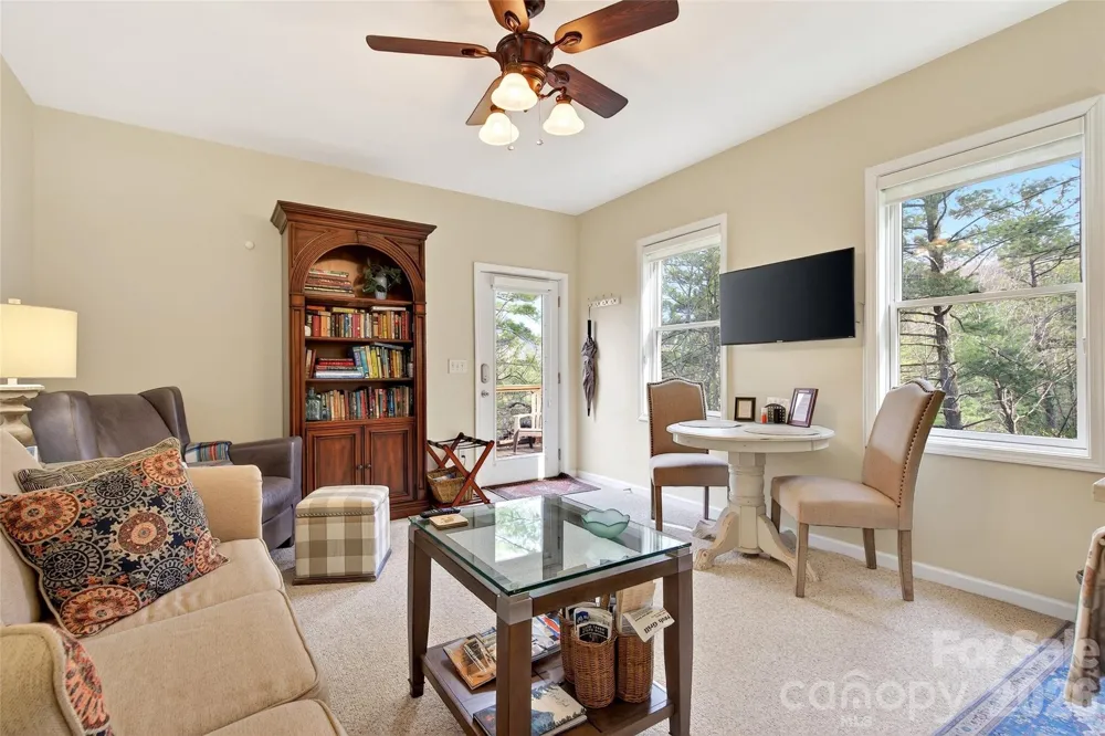 182 Baby Fox Drive Marion, NC 28752