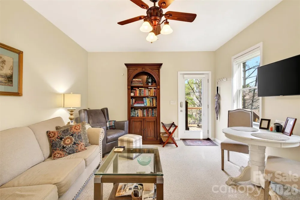 182 Baby Fox Drive Marion, NC 28752