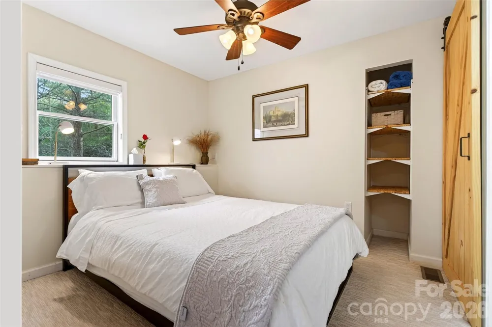 182 Baby Fox Drive Marion, NC 28752