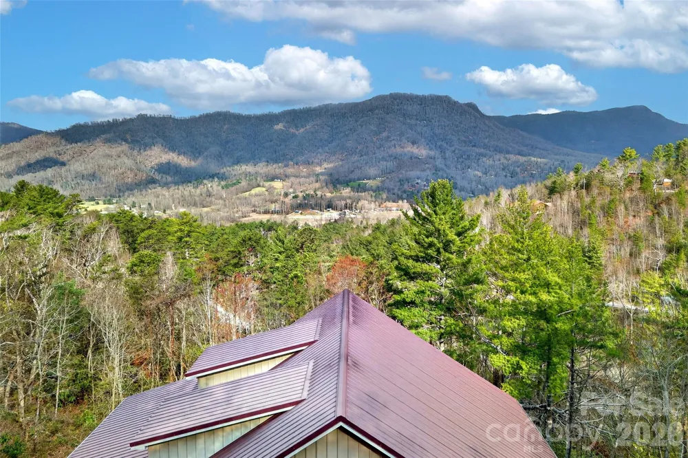 182 Baby Fox Drive Marion, NC 28752