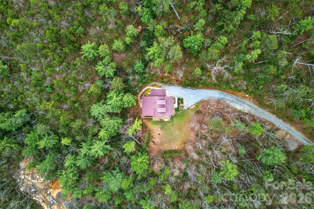 182 Baby Fox Drive Marion, NC 28752