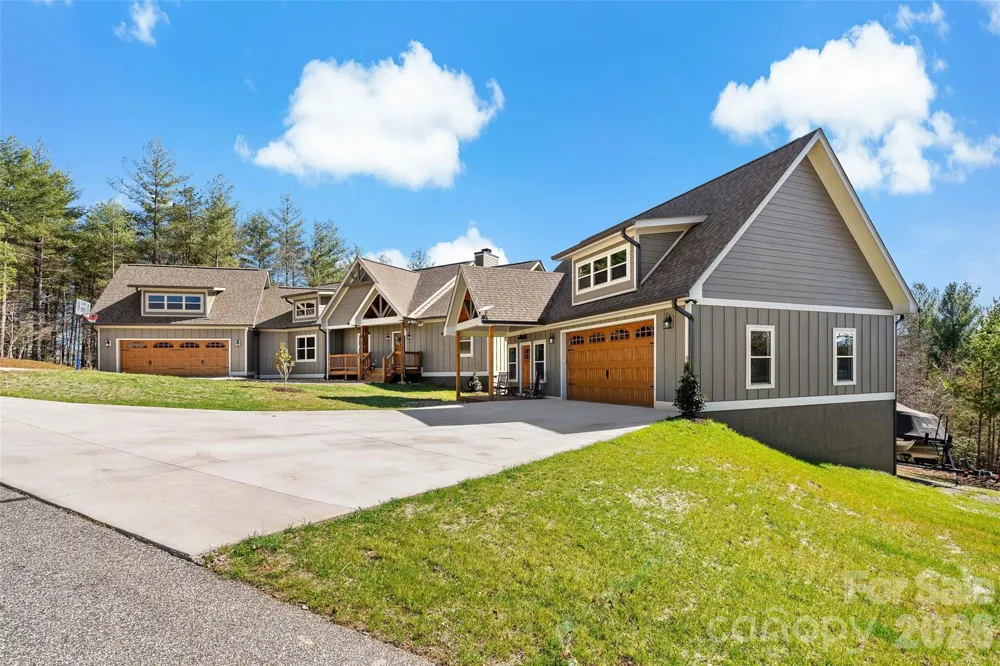207 Lake Crest Drive #11 Nebo, NC 28761