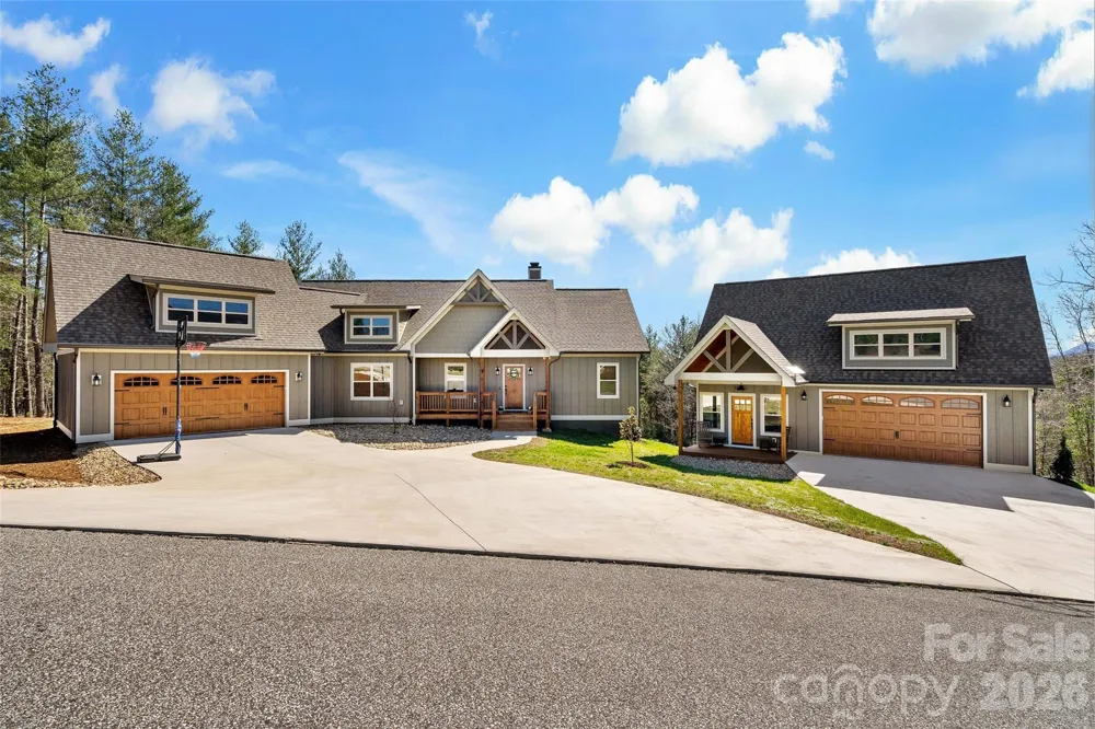 207 Lake Crest Drive #11 Nebo, NC 28761