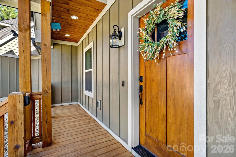 207 Lake Crest Drive #11 Nebo, NC 28761