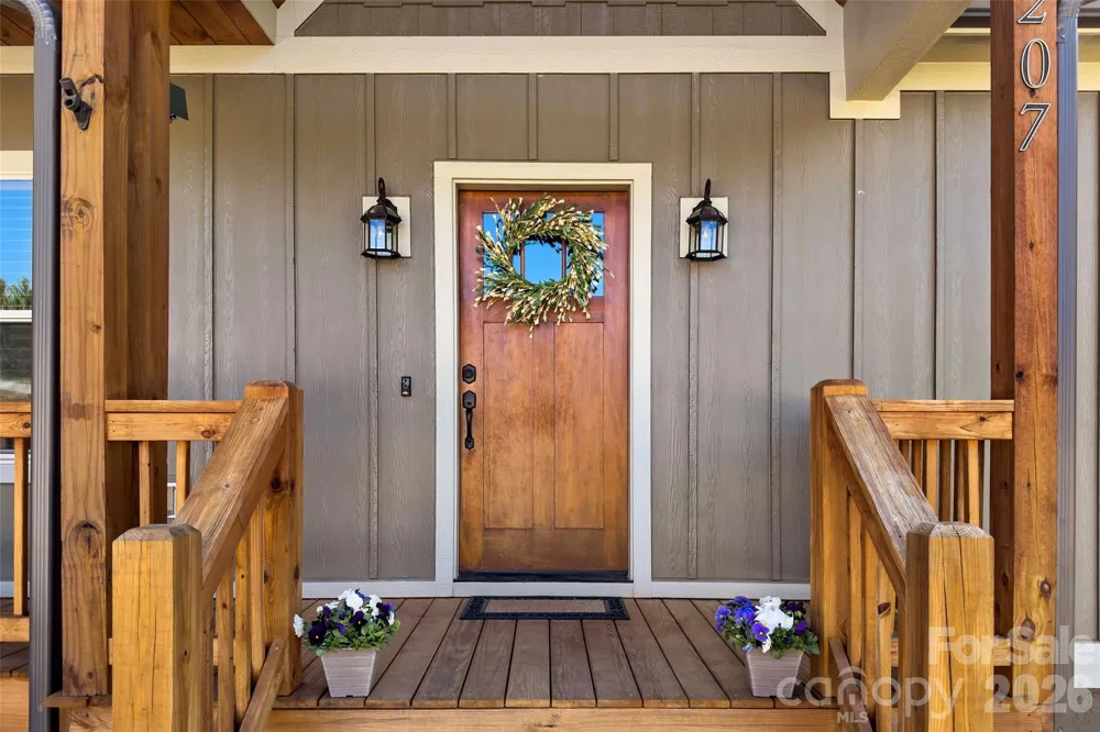 207 Lake Crest Drive #11 Nebo, NC 28761