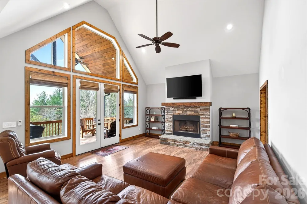 207 Lake Crest Drive #11 Nebo, NC 28761