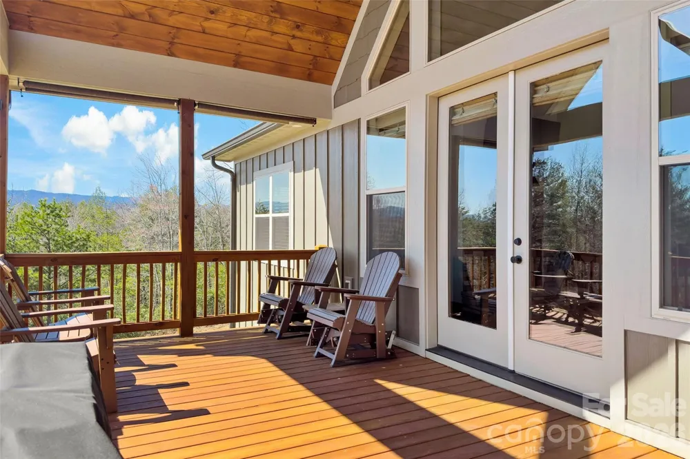 207 Lake Crest Drive #11 Nebo, NC 28761