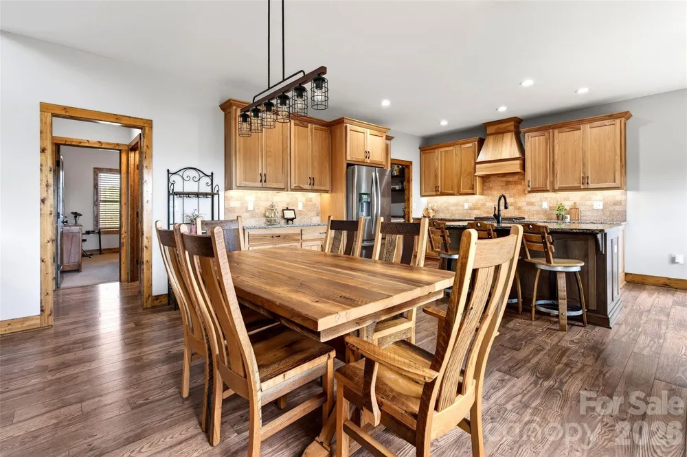 207 Lake Crest Drive #11 Nebo, NC 28761