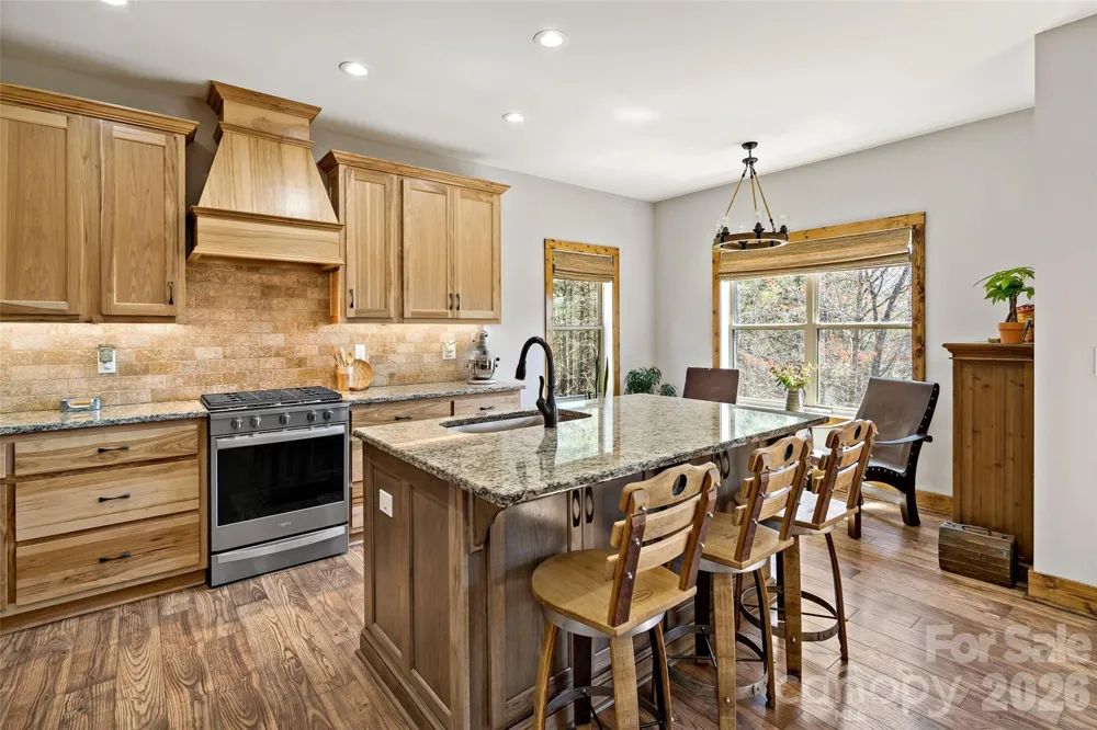 207 Lake Crest Drive #11 Nebo, NC 28761