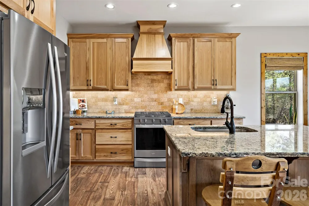 207 Lake Crest Drive #11 Nebo, NC 28761