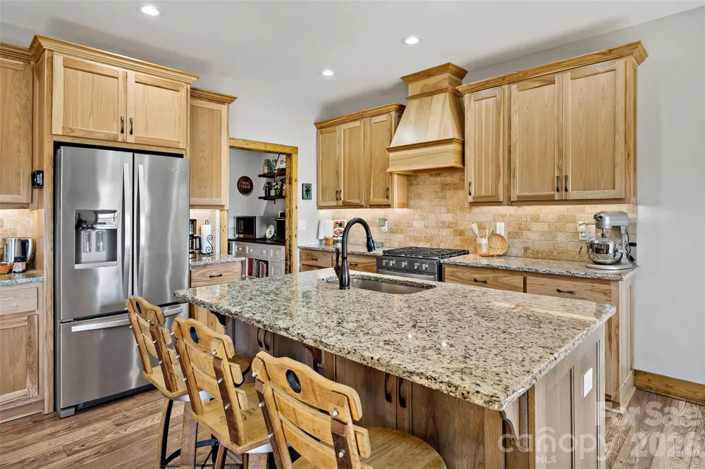 207 Lake Crest Drive #11 Nebo, NC 28761