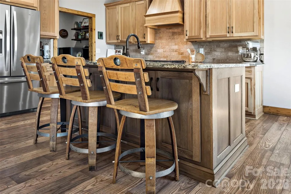 207 Lake Crest Drive #11 Nebo, NC 28761