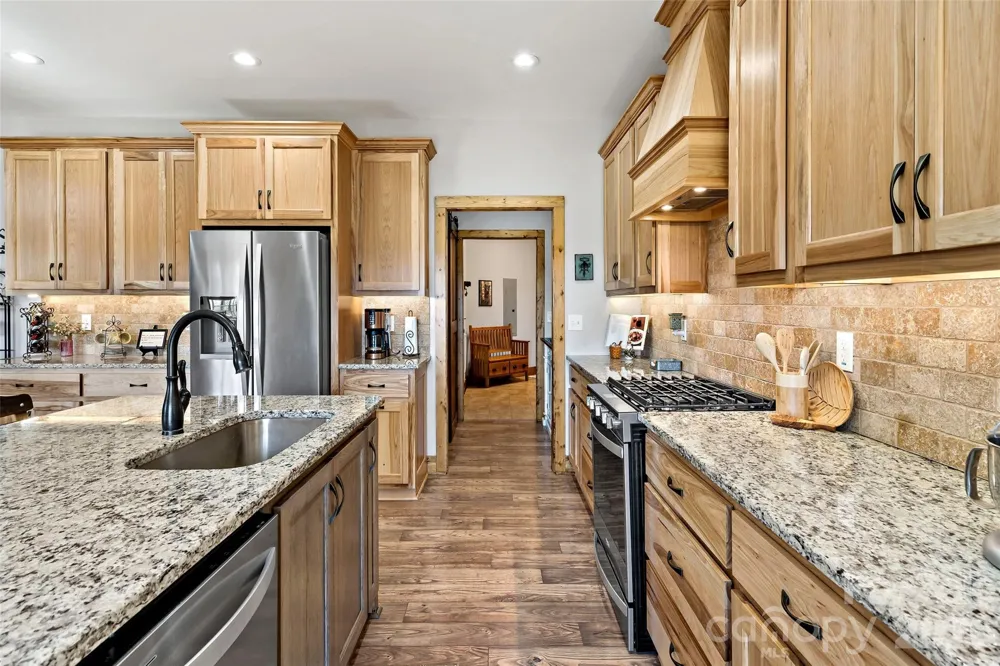 207 Lake Crest Drive #11 Nebo, NC 28761
