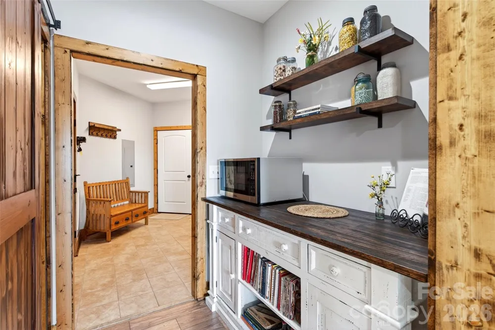 207 Lake Crest Drive #11 Nebo, NC 28761